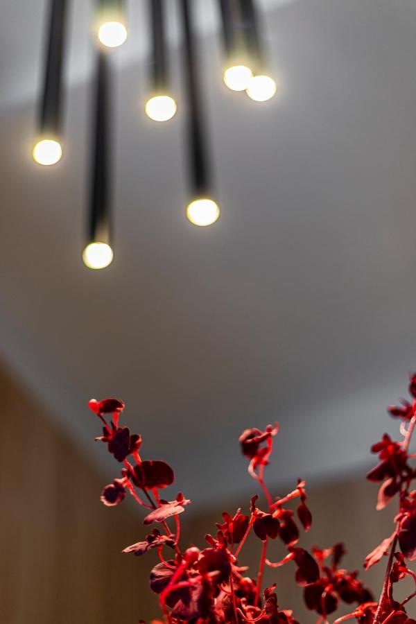 Juno By Halu! Stylish Apt In The Center Tesalonika Bagian luar foto